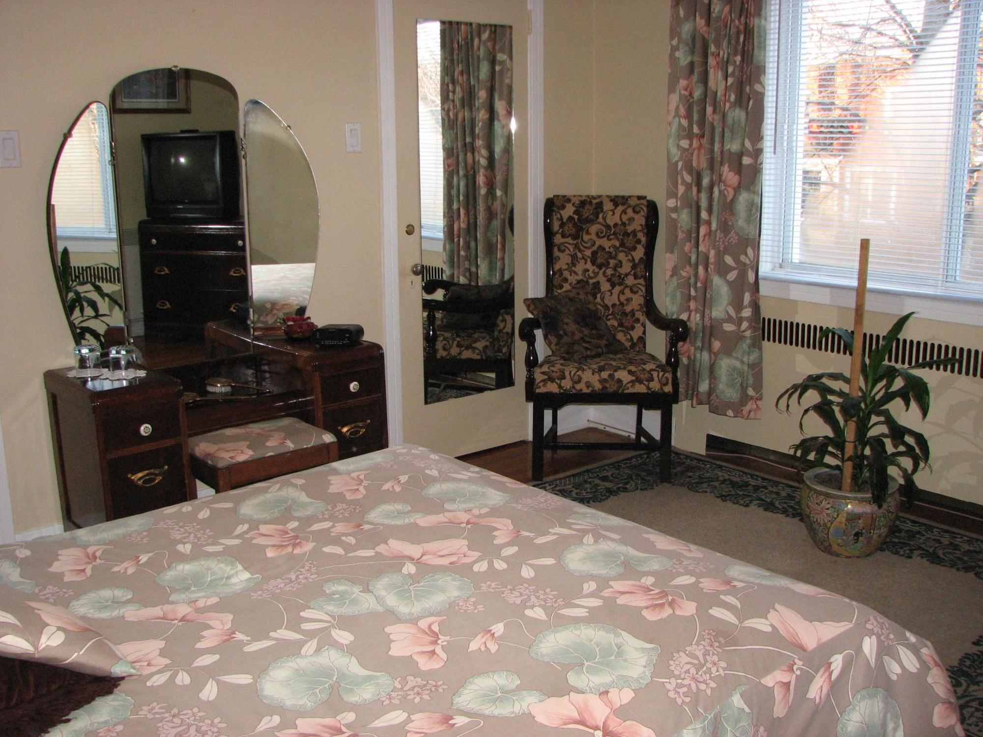 Magnolia B&B Granby Room photo