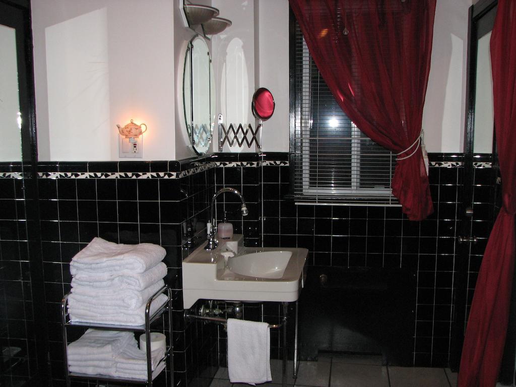 Magnolia B&B Granby Room photo