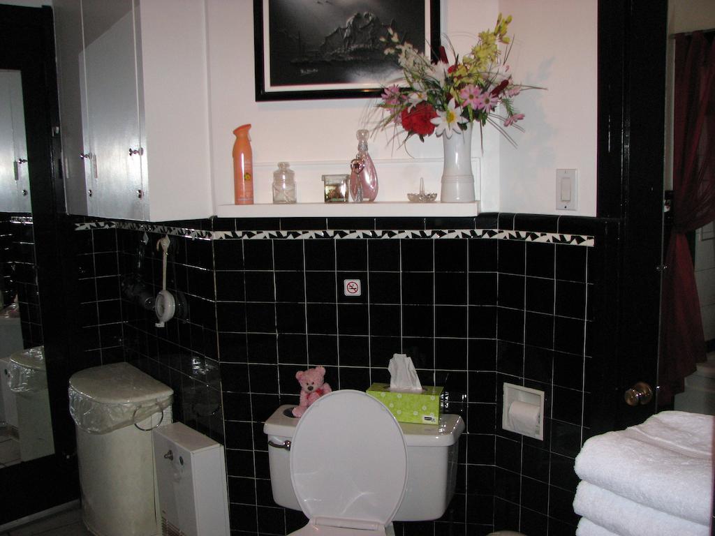 Magnolia B&B Granby Room photo