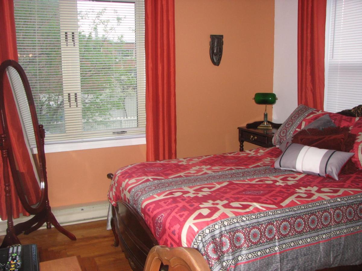 Magnolia B&B Granby Exterior photo